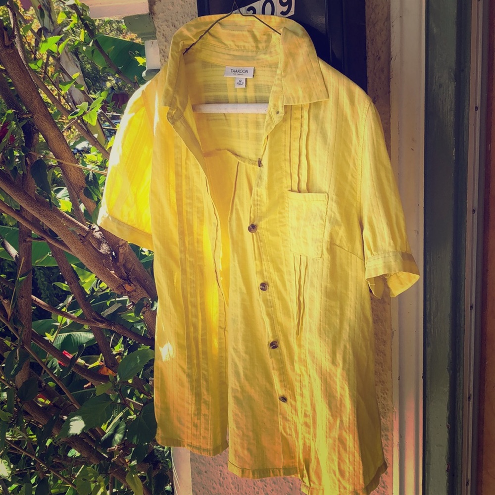 Thakoon  Target , M , button up ladies shirt